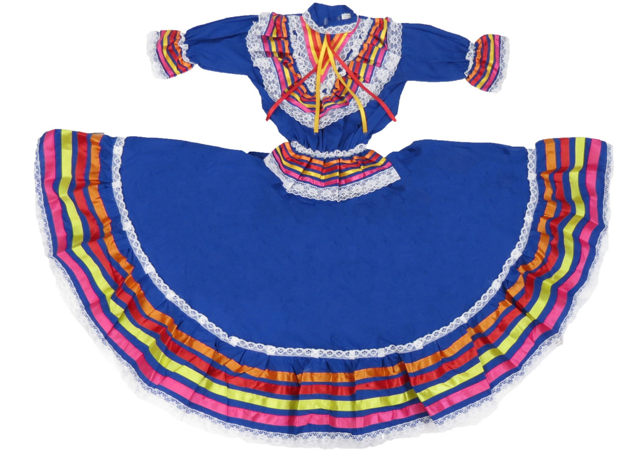 jalisco dress